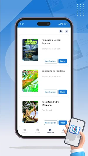 SIT Nurul Fikri Screenshot 3