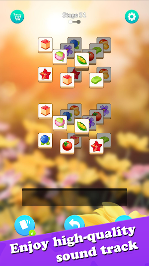 Seasonal Match Screenshot 3