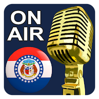 Missouri Radio Stations - USA