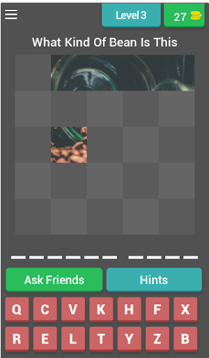 Guess Picture Screenshot 2