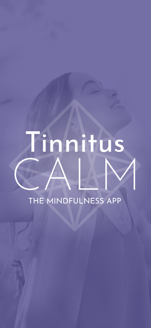 Tinnitus Calm Screenshot 0