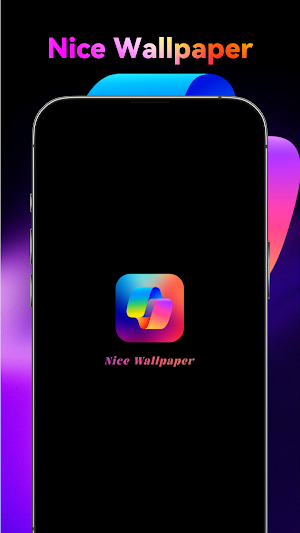 Nice Wallpaper Screenshot 0
