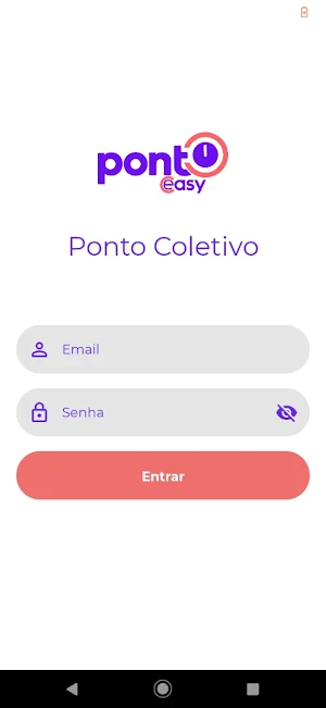 PontoEasy - Coletivo Screenshot 0