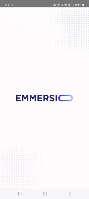Emmersio Screenshot 0