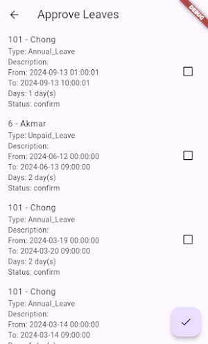 QTen Pro HR Screenshot 2