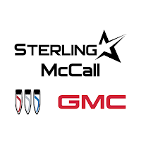 Sterling McCall GMC Connect