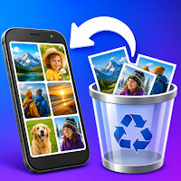 Restore My Old Deleted Photos