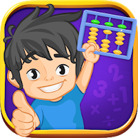 KidsUP Soroban - Toán tư duy
