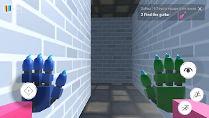 escape Lethal Company Screenshot 2