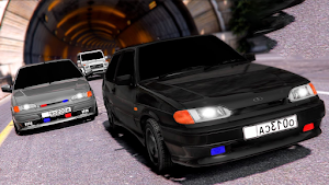 Grand Oper Auto Drift Screenshot 0