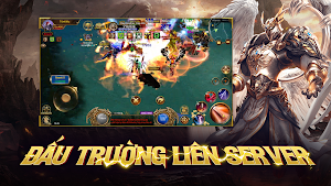Kundun: Chúa tể bóng tối Efun Screenshot 2