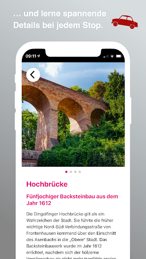 Dingolfing entdecken Screenshot 2