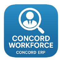 Concord Work Force