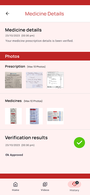 Medisattva Screenshot 0
