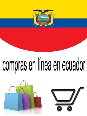 compras en línea en ecuador Screenshot 0