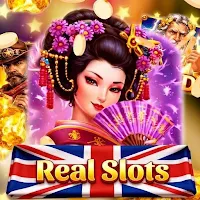 Online Casino Real Money Slots