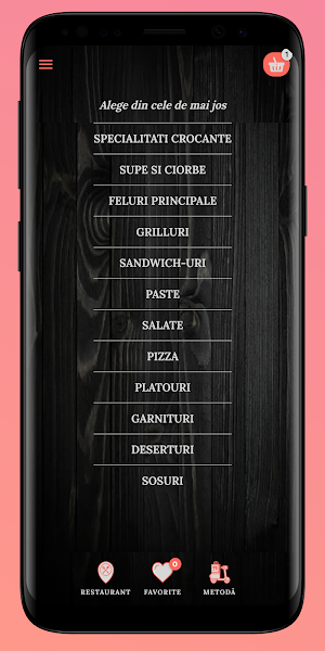 Euphoria Biergarten Screenshot 3