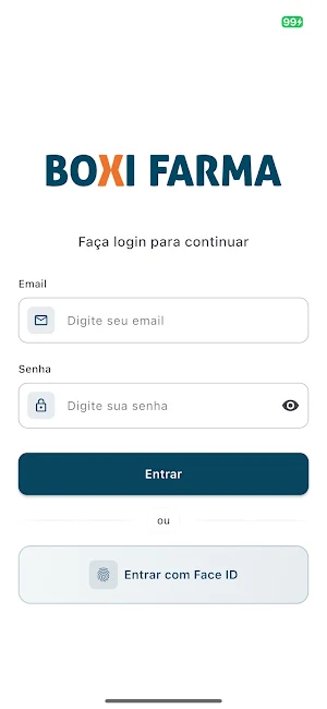 BOXI RESIDENCIAL Screenshot 3