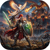 Siege Lords Online
