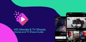 HD Movies 2024 - Movies & Show Screenshot 0