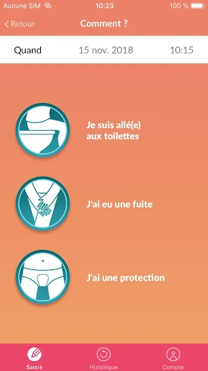 Poop&Pee Screenshot 3