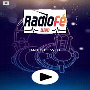 RADIO FE WEB Screenshot 0