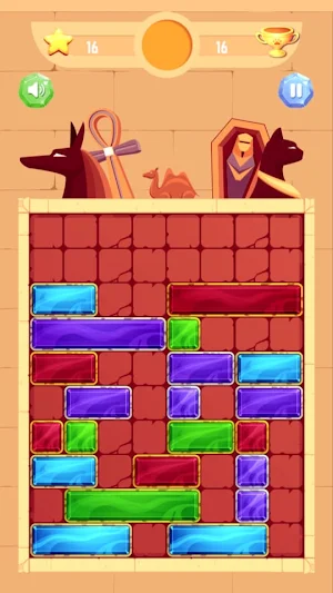 Magnetic Blocks Plus Screenshot 2
