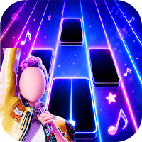 Kpop Demon - Piano Game