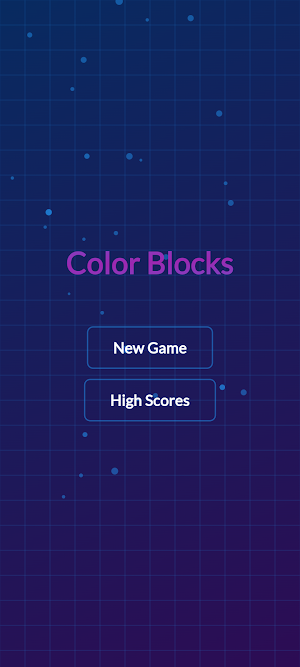 Color Blocks Screenshot 0