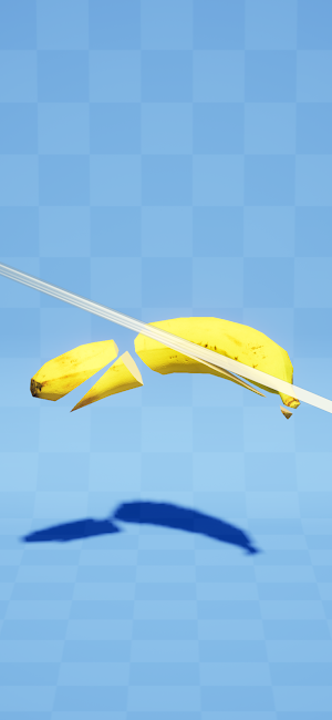 Hyper Cutter Screenshot 1