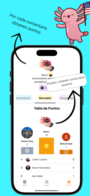 Hack Latino Screenshot 2