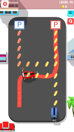 Park Mania Screenshot 1