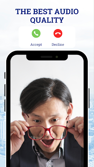 Business ringtone professional screenshot 5