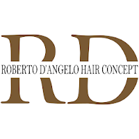 Roberto D'angelo hair concept