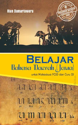 Belajar Bahasa Daerah Jawa Screenshot 0