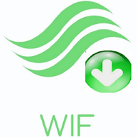 WIF Media Saver for Social Media videos