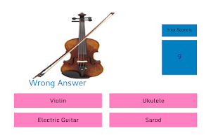 Music Game App by GURMEET SING Screenshot 1