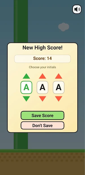 Aero Hopper Screenshot 3