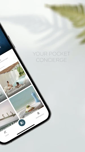 Centara Reserve Screenshot 1