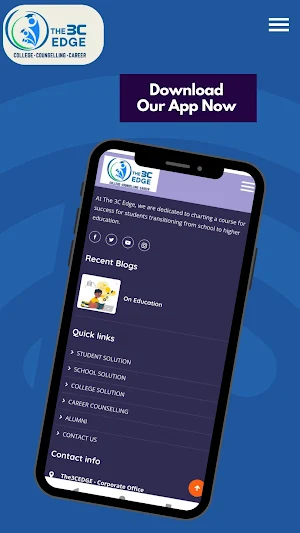 The3cedge Screenshot 1