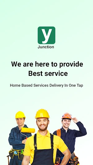 Y Junction Screenshot 0
