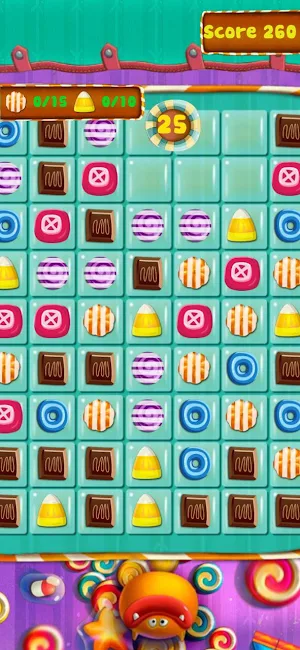 Crypto Rush Candy Farm 2022 Screenshot 1