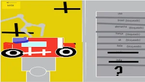 CEL - Country Joust (Demo) Screenshot 2