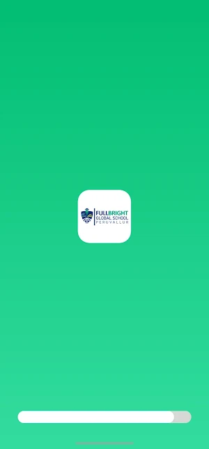 FULLBRIGHT GLOBAL SCHOOL Screenshot 0