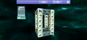 Mahjong 3d puzzle tile match Screenshot 2