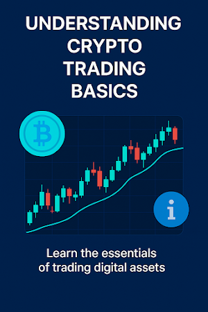 Crypto Guide & Quiz Screenshot 2