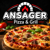 Ansager Pizza & Grill