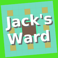 zBook: Jack's Ward