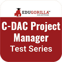 EduGorilla’s C-DAC Project Man