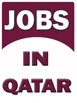Jobs In QATAR Screenshot 0